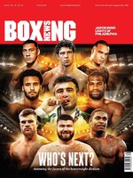 Boxing News